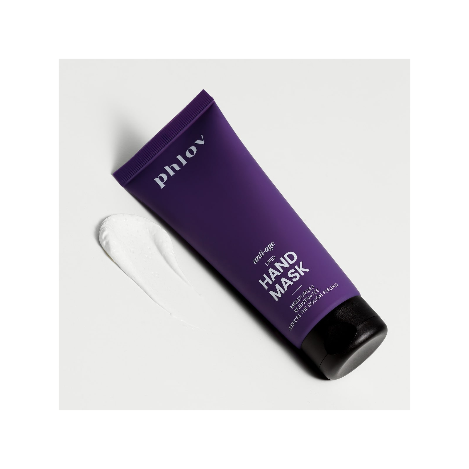 Lipid Hand Mask | Phlov