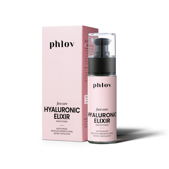 SMOOTHING ELIXIR