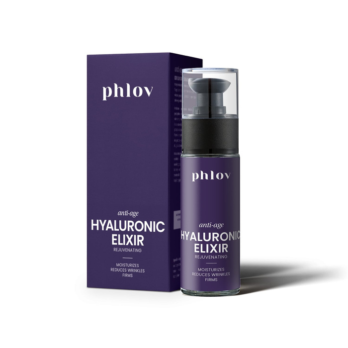 REJUVENATING ELIXIR