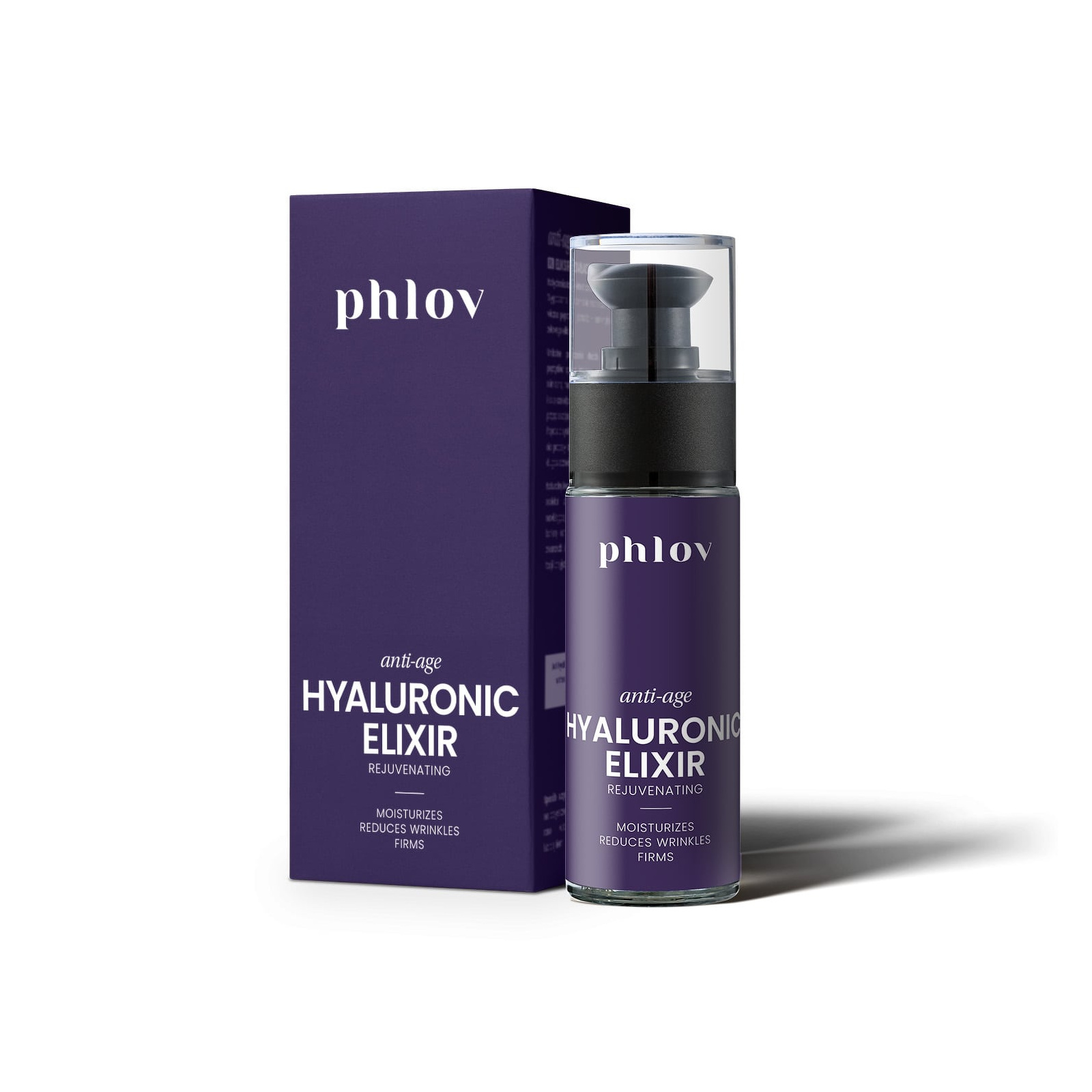 REJUVENATING ELIXIR