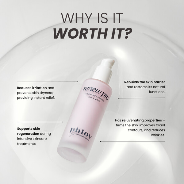 RENEW PRO CERAMIDE SERUM
