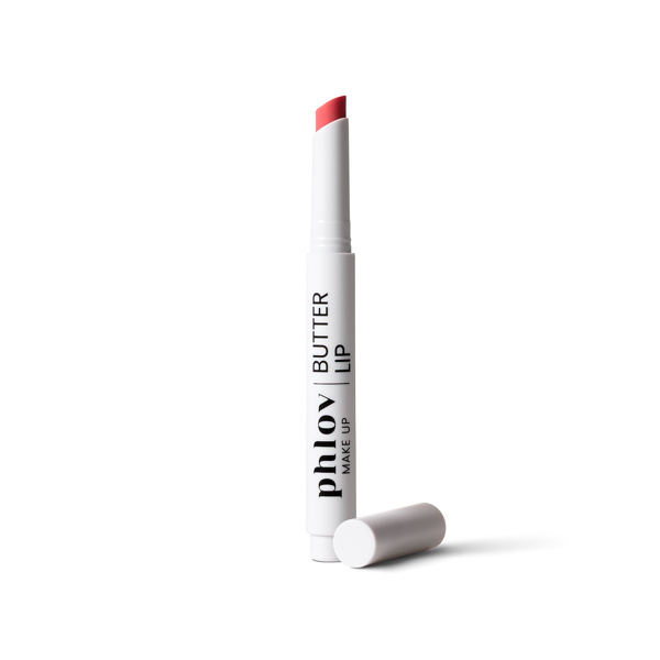 MAKE UP BUTTER LIP SPARKLING ROSE