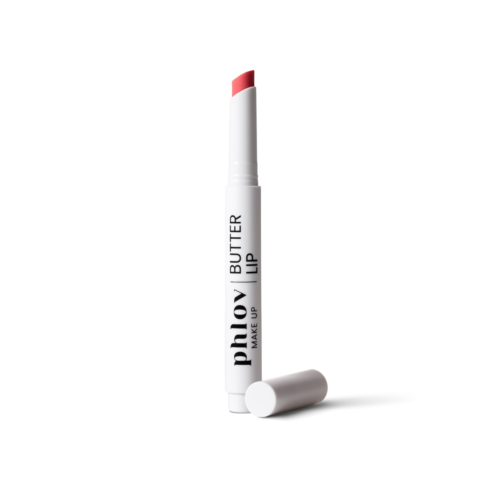 MAKE UP BUTTER LIP SPARKLING ROSE