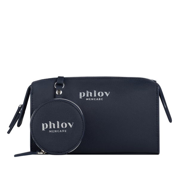Mens toiletry bag