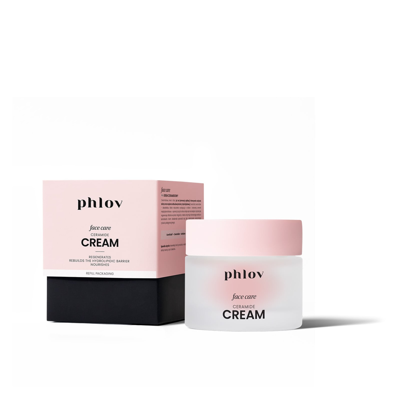 CERAMIDE CREAM