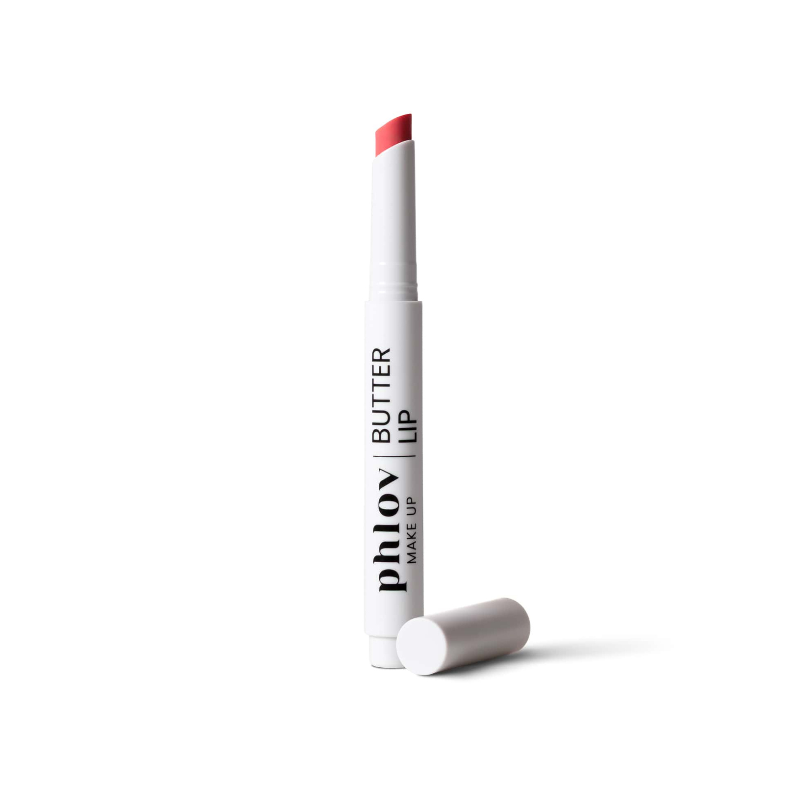 MAKE UP BUTTER LIP PEACHY PINK