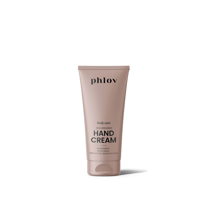 NOURISHING HAND CREAM