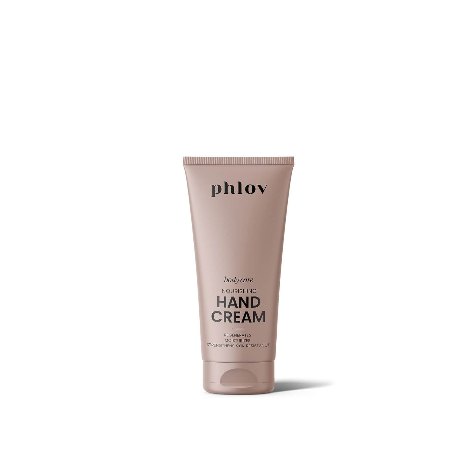 NOURISHING HAND CREAM