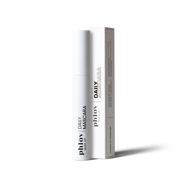 MAKE UP DAILY MASCARA