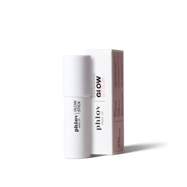 MAKE UP GLOW STICK ROSE CHAMPAGNE