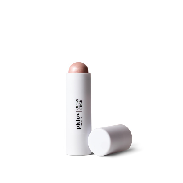 MAKE UP GLOW STICK ROSE CHAMPAGNE