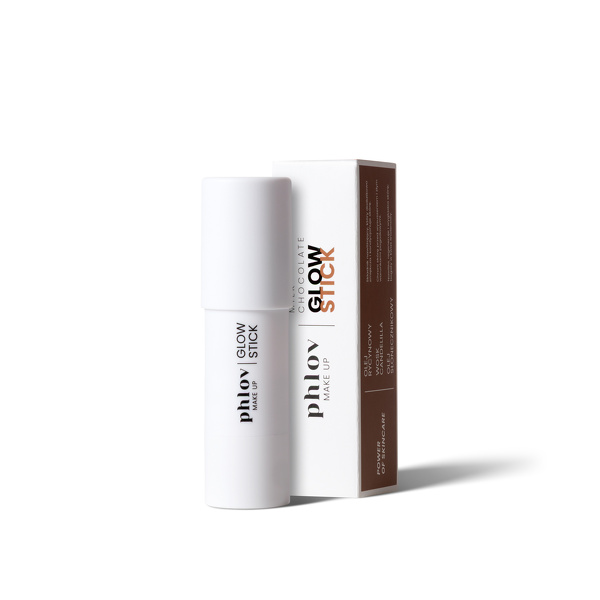 MAKE UP GLOW STICK MILK CHOCOLATE