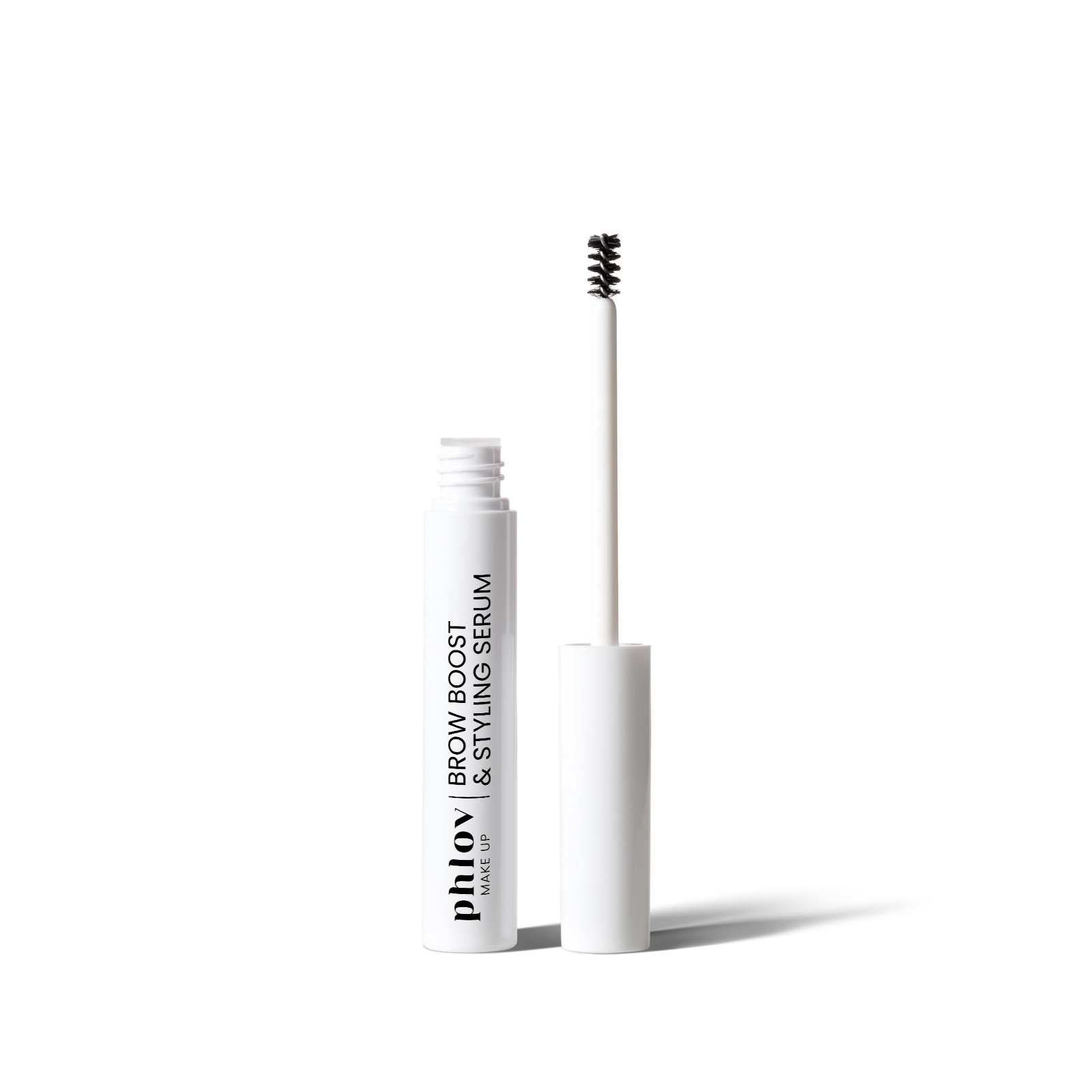 MAKE UP BROW BOOST & STYLING SERUM