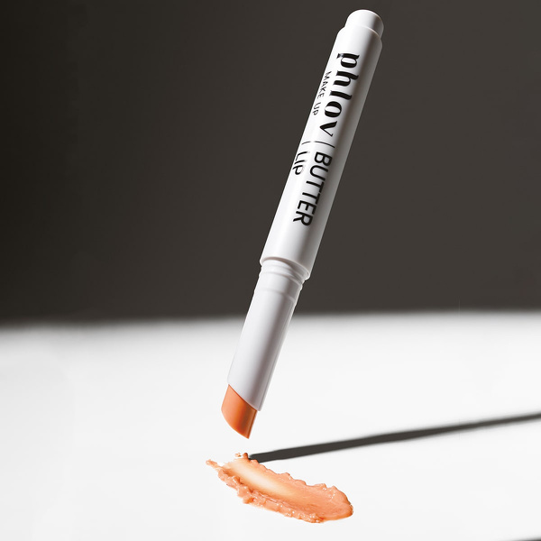 MAKE UP BUTTER LIP NUDE