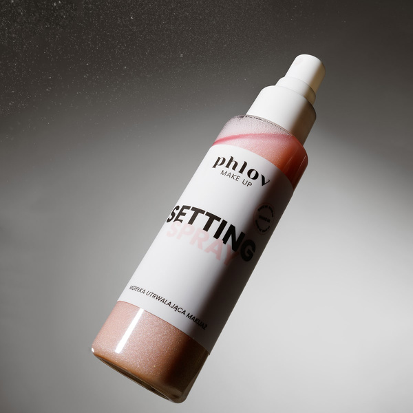 MAKE UP SETTING SPRAY