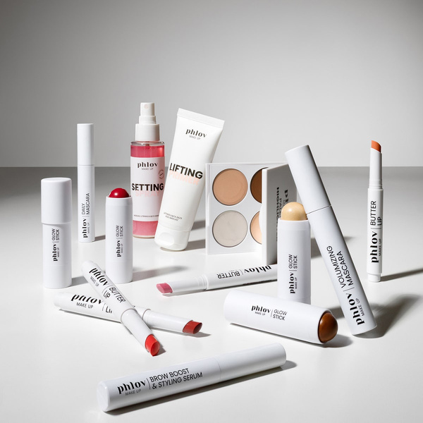 MAKE UP LIFTING PRIMER