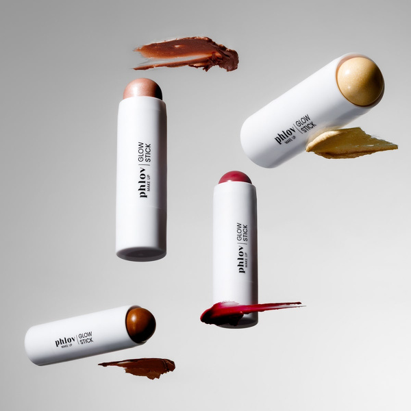 MAKE UP GLOW STICK MILK CHOCOLATE