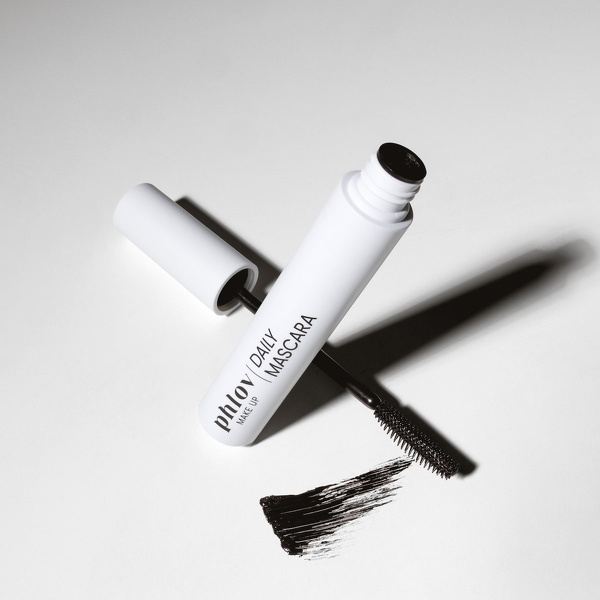 MAKE UP DAILY MASCARA