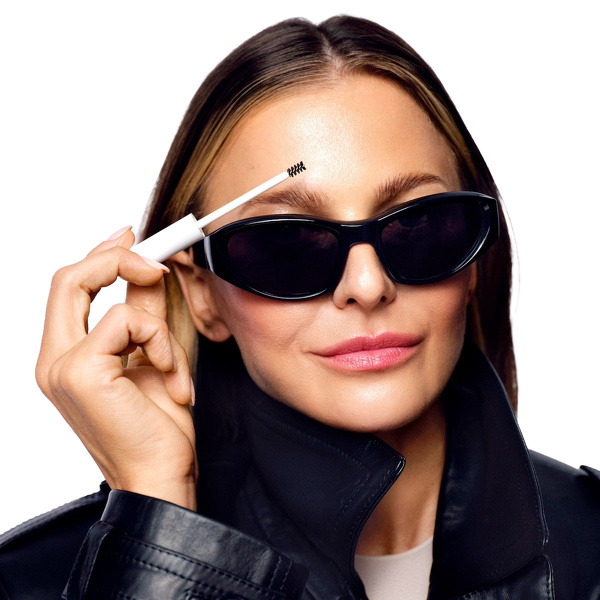 MAKE UP BROW BOOST & STYLING SERUM