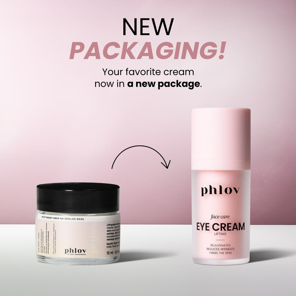 EYE CREAM
