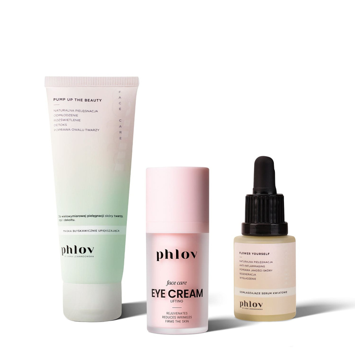 FIRMING ANTI-AGING SET
