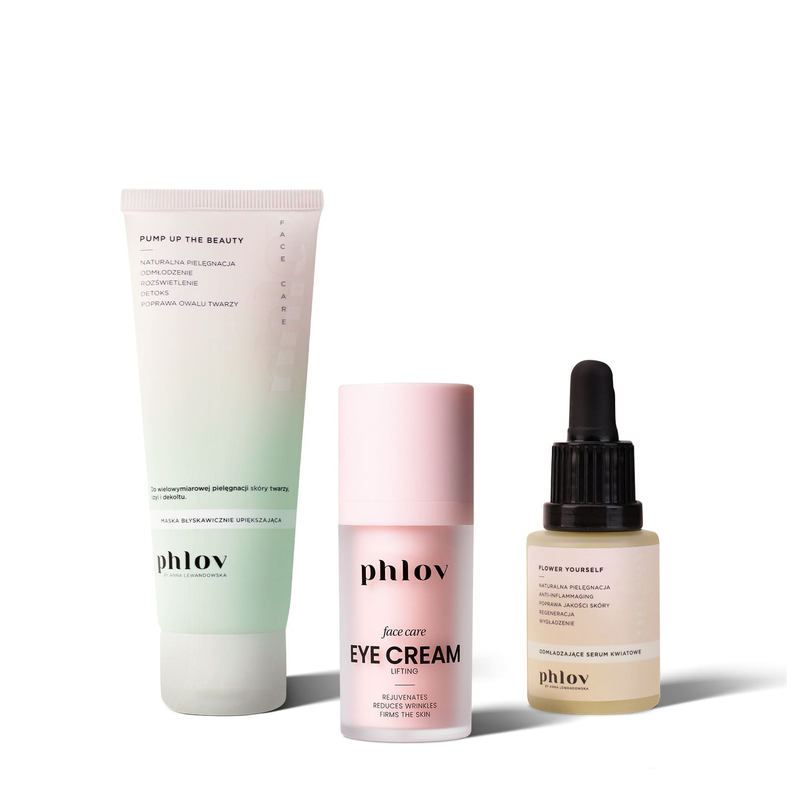 FIRMING ANTI-AGING SET