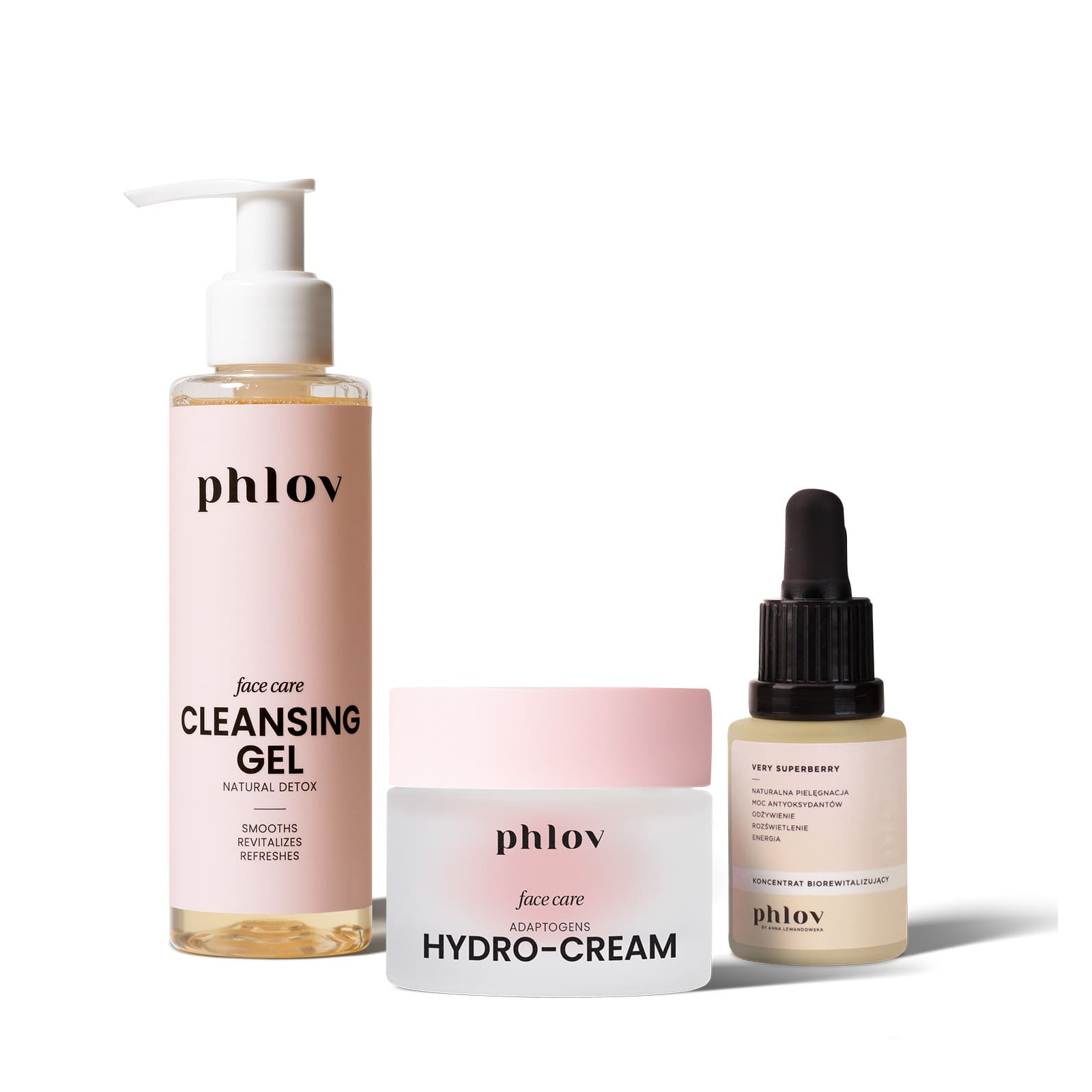 MORNING ROUTINE SET