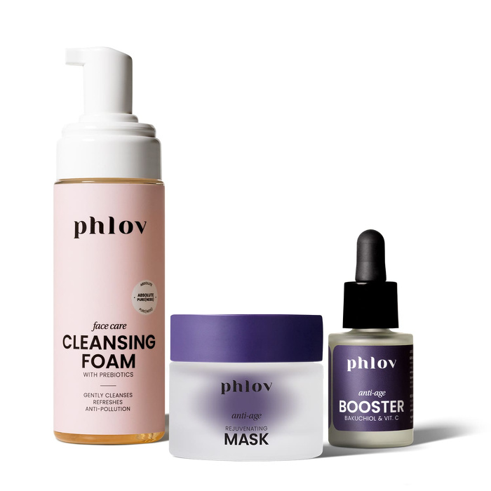 EVENING RITUAL SET