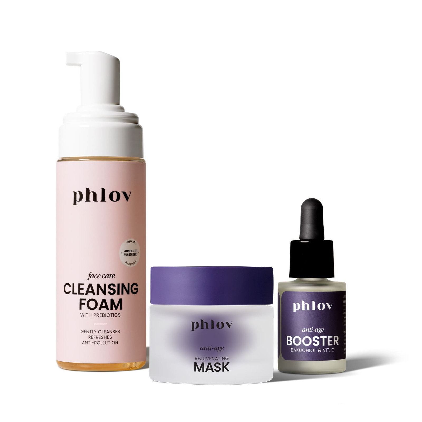 EVENING RITUAL SET