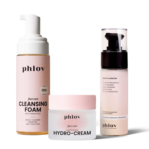 SKINCARE SET