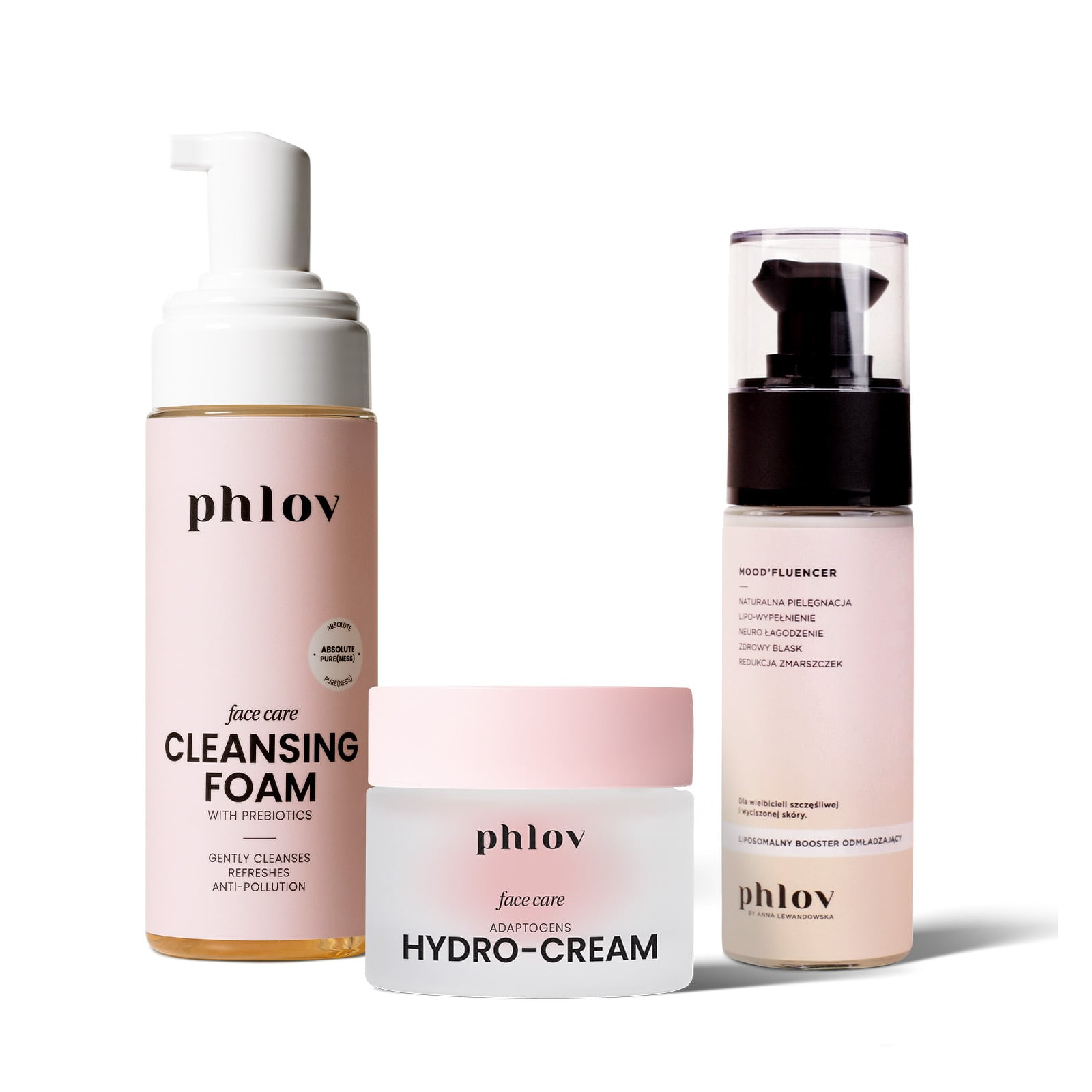 SKINCARE SET
