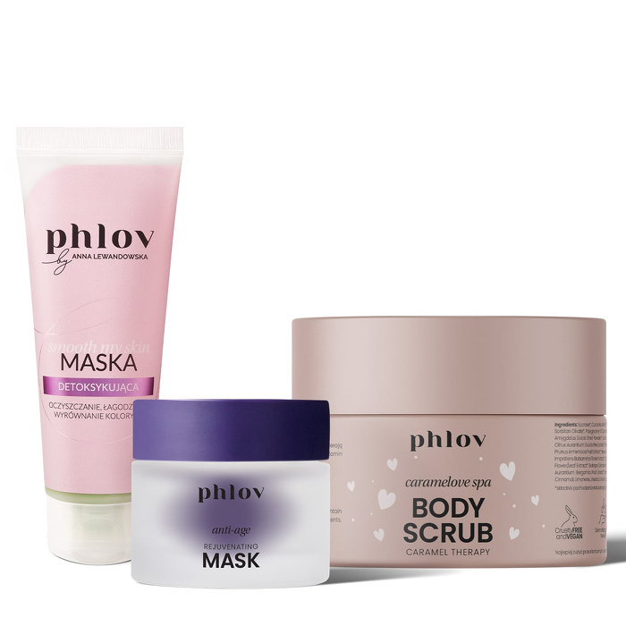 EVENING RITUAL SET