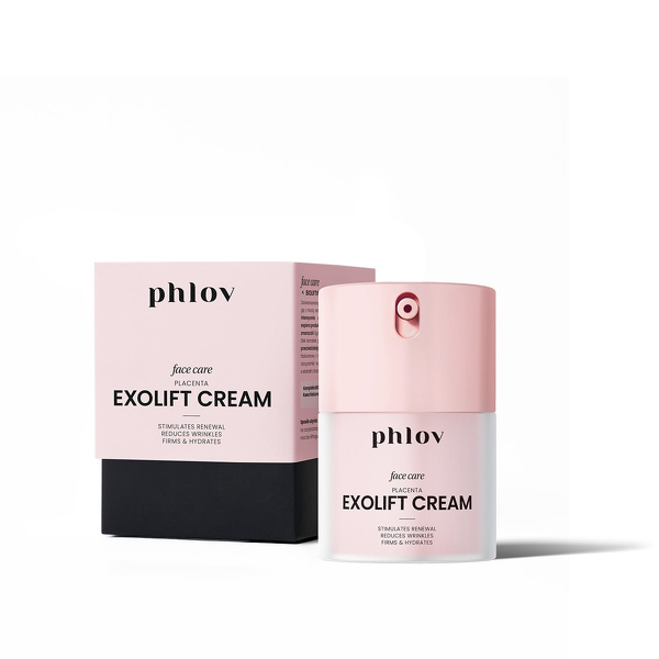 EXOLIFT CREAM