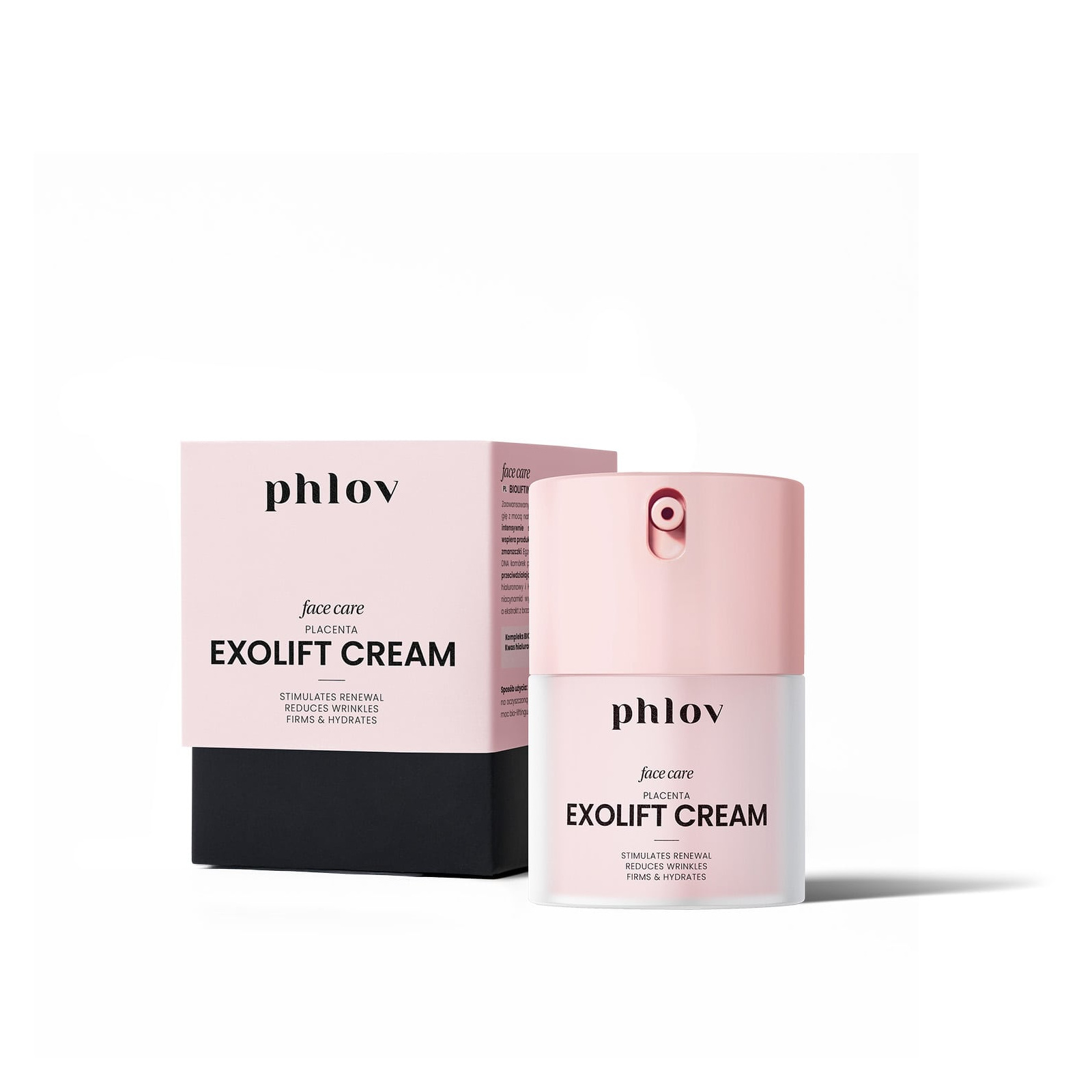 EXOLIFT CREAM
