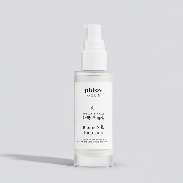 K-SKIN Biome Silk Emulsion