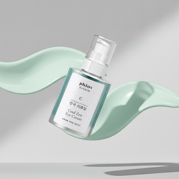 K-SKIN Cool Zen Eye Cream