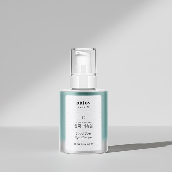 K-SKIN Cool Zen Eye Cream