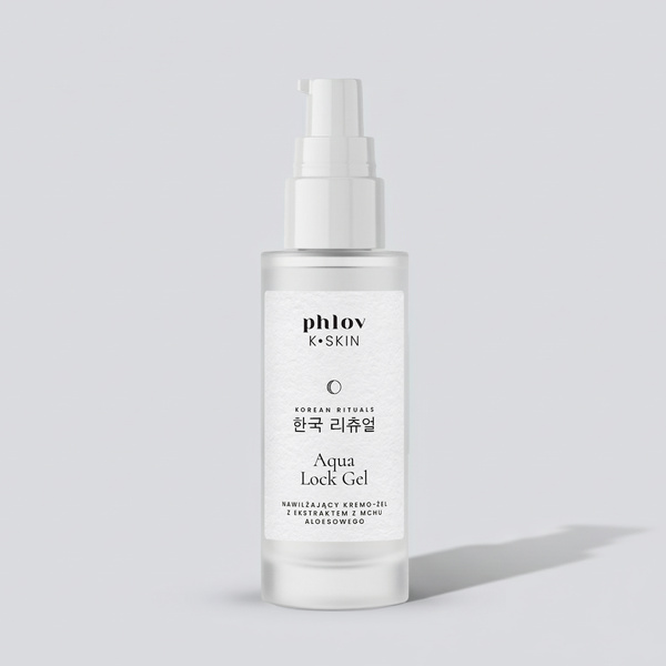 K-SKIN Aqua Lock Gel
