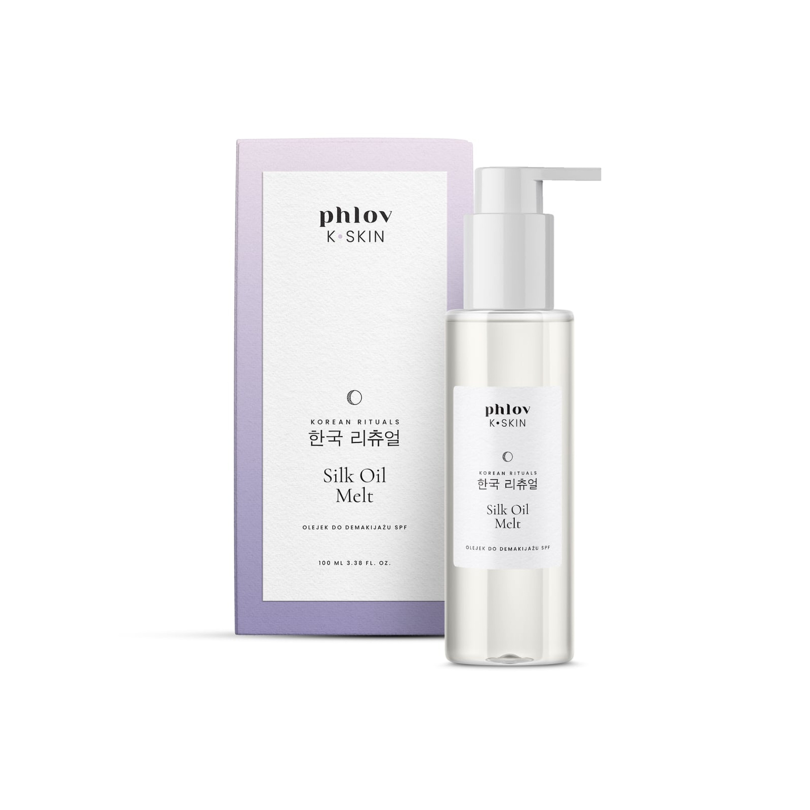 K-SKIN Silk Oil Melt