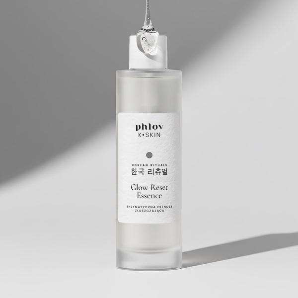 KSKIN: Glow Reset Essence