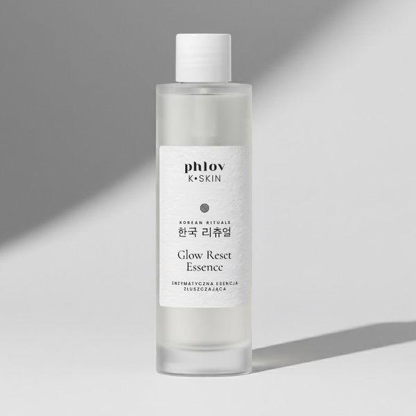 KSKIN: Glow Reset Essence