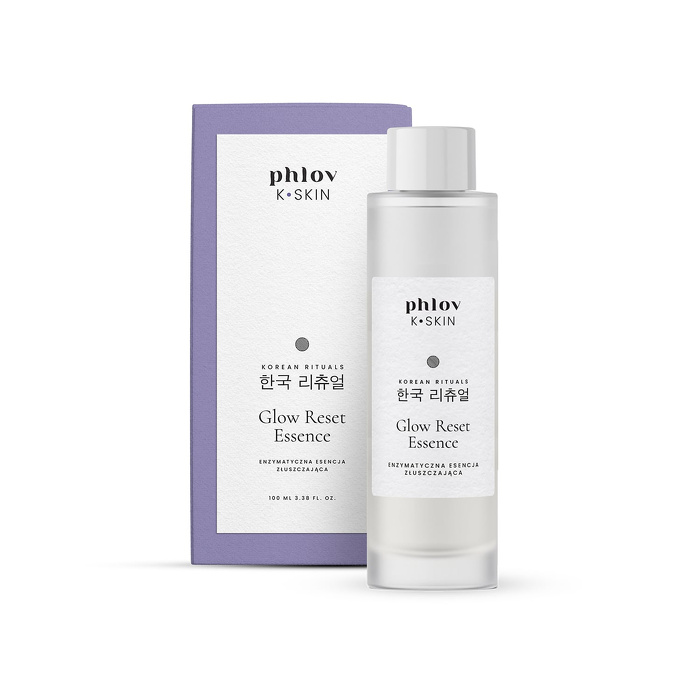 KSKIN: Glow Reset Essence