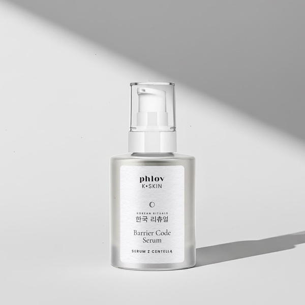 K-SKIN Barrier Code Serum