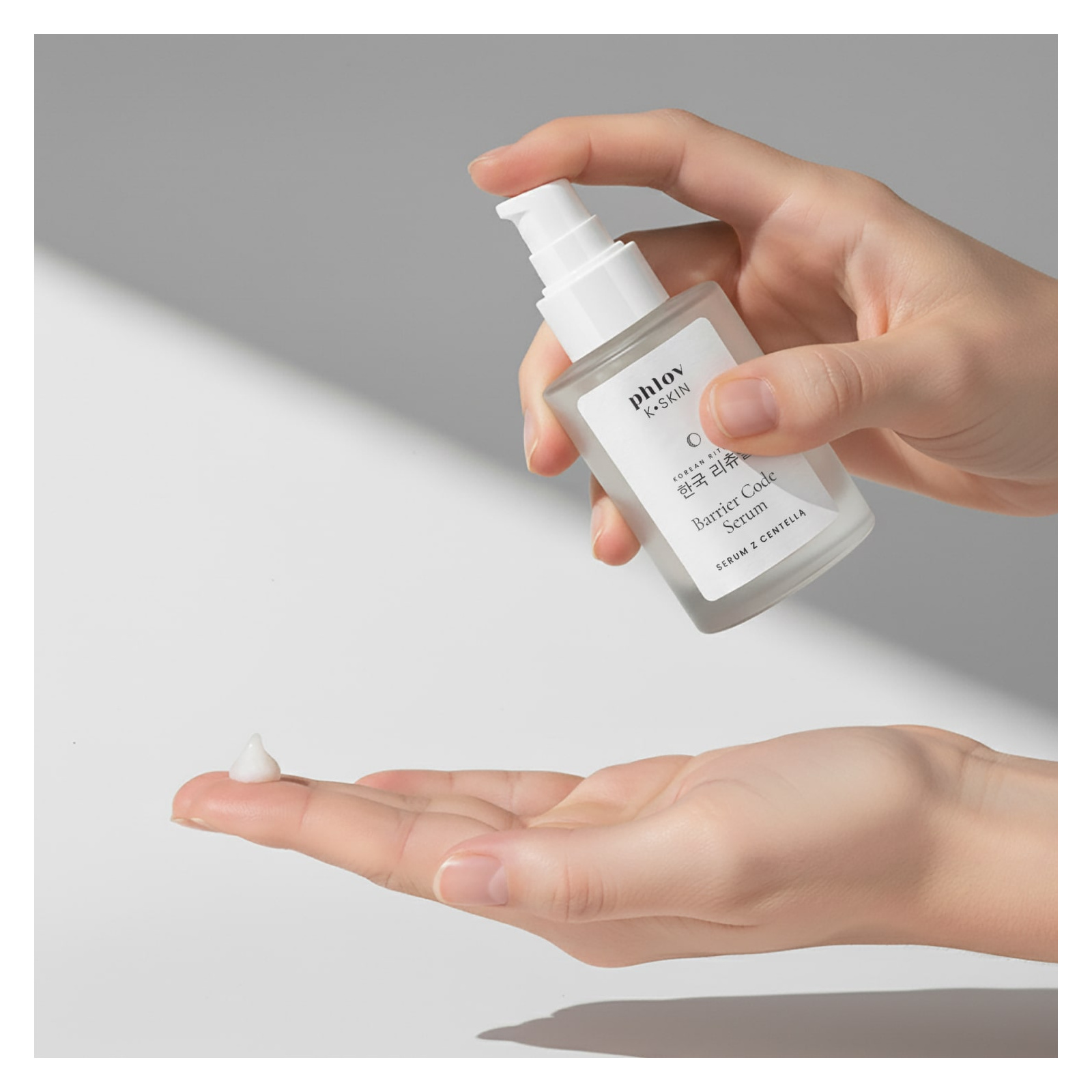 K-SKIN Barrier Code Serum