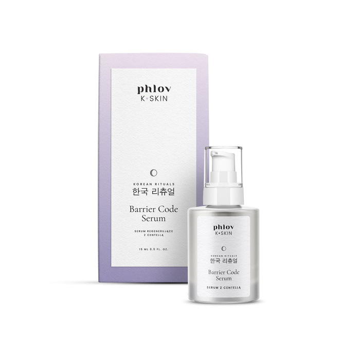 K-SKIN Barrier Code Serum