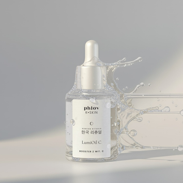 K-SKIN Lumi Oil C