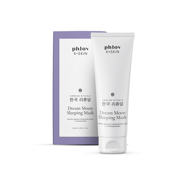 K-SKIN Dream Moon Sleeping...
