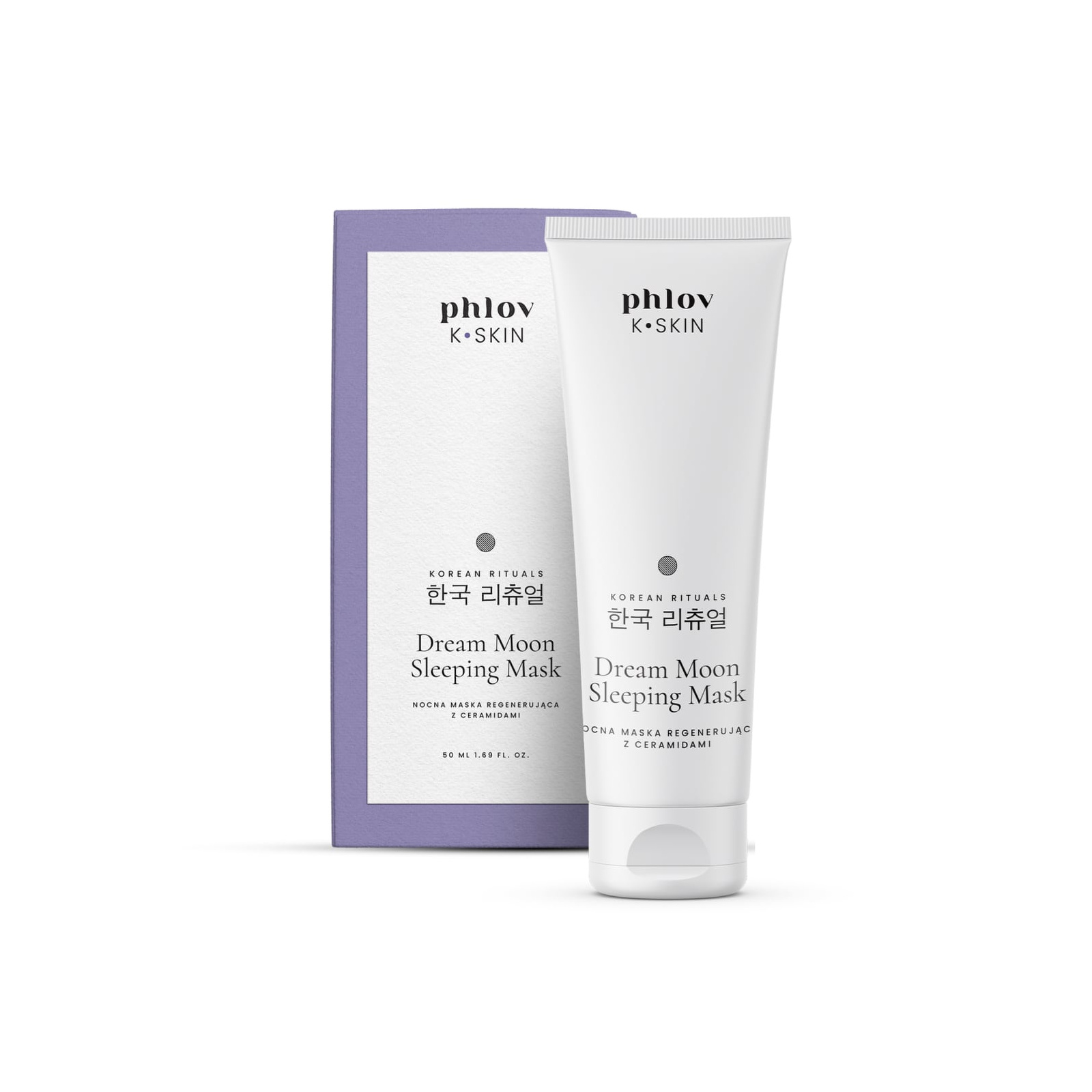 K-SKIN Dream Moon Sleeping Mask