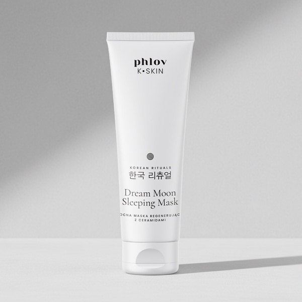 K-SKIN Dream Moon Sleeping Mask