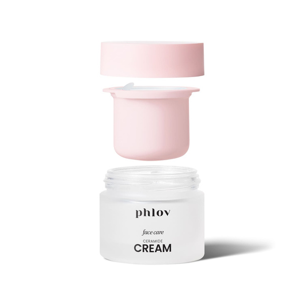 CERAMIDE CREAM refill